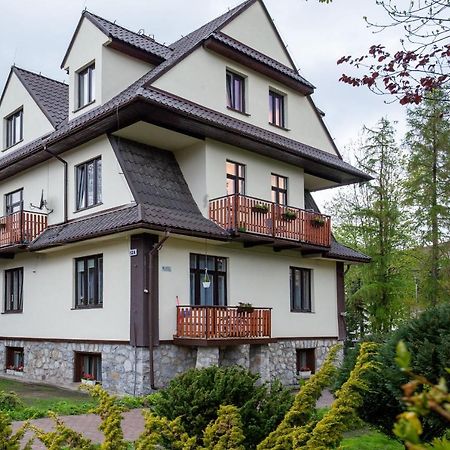 Ballada 2 Zakopane Buitenkant foto